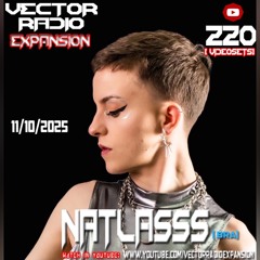 VECTOR RADIO EXPANSION >  NATLASSS [BRA] - 11-10-2025