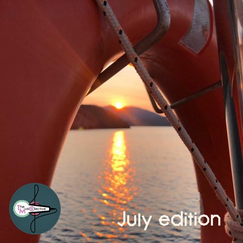 TMC Records - July 2023 playlist