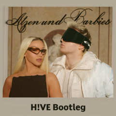 Shirin David feat. Ski Aggu - Atzen & Barbies (H!VE Bootleg)