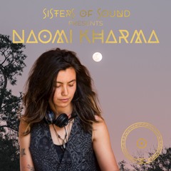 Sister Sessions - NAOMI KHARMA