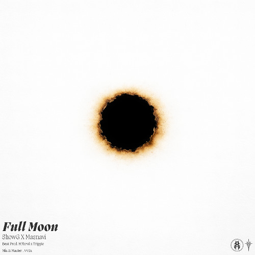 Stream MXSNXVI & ShowG - Full MOON [ prod. M3hrvd ] by ShowG