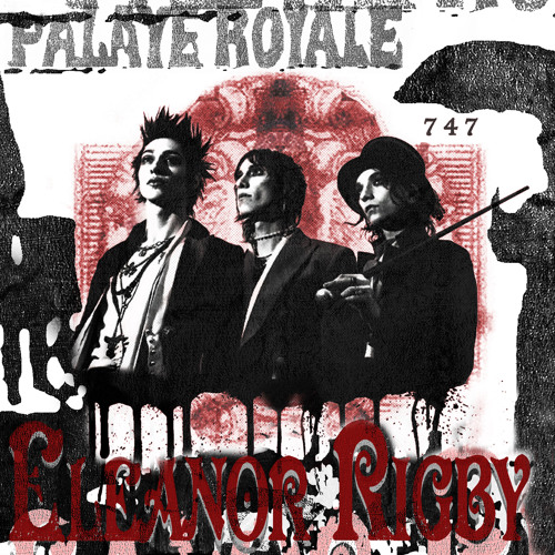Eleanor Rigby (Amazon Original)
