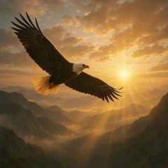Eagle's Flight