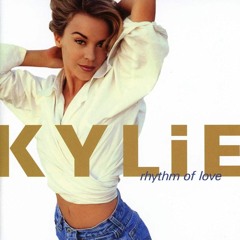 Kylie Minogue - Count The Days (Luin's 1..2..3 Mix)