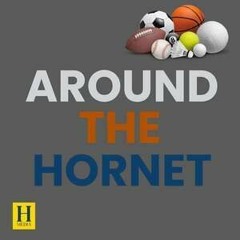 Around the Hornet: Hoops is Hoops