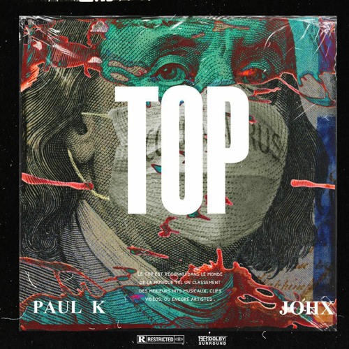 TOP⚔️ ft Paulk
