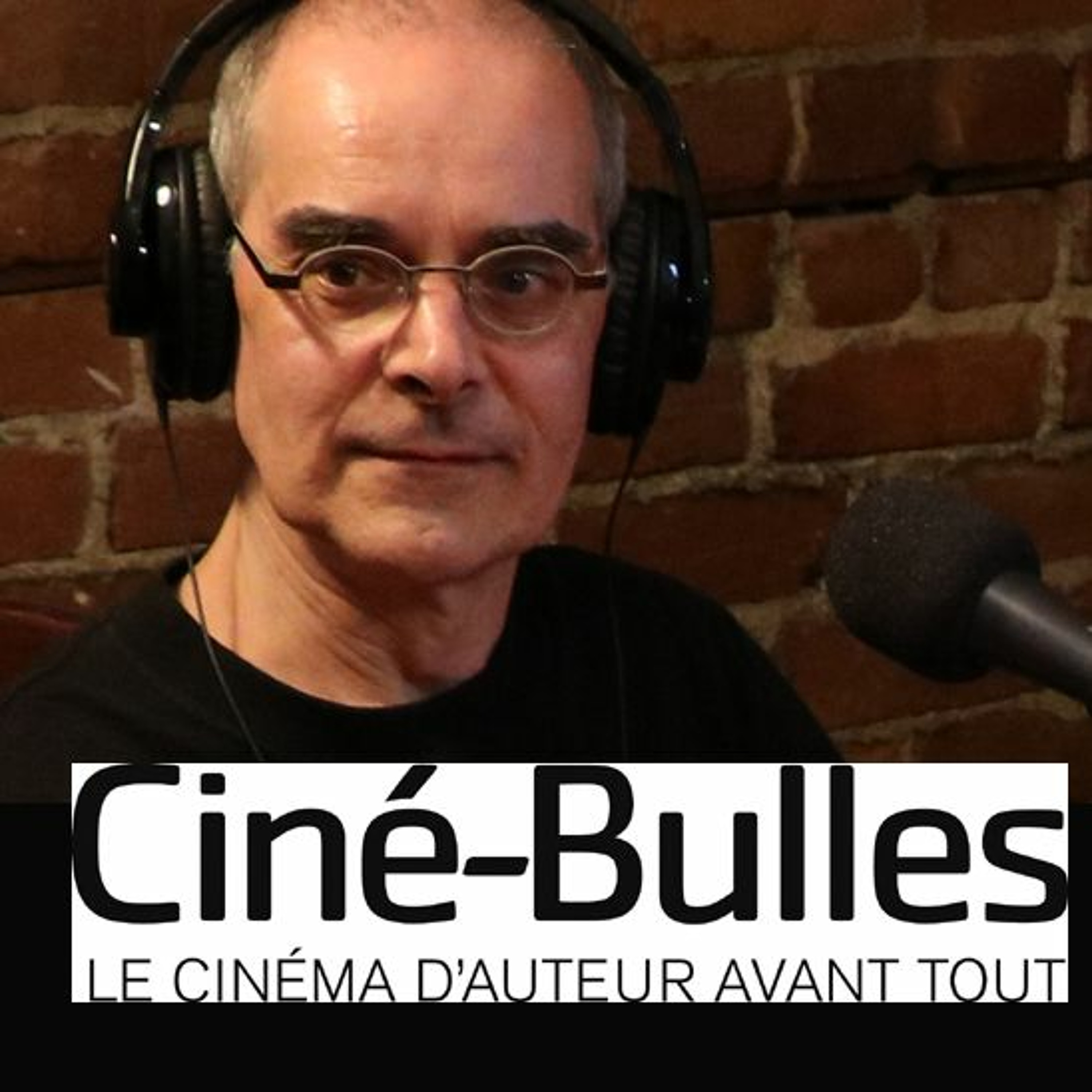Le Balado de Ciné-Bulles