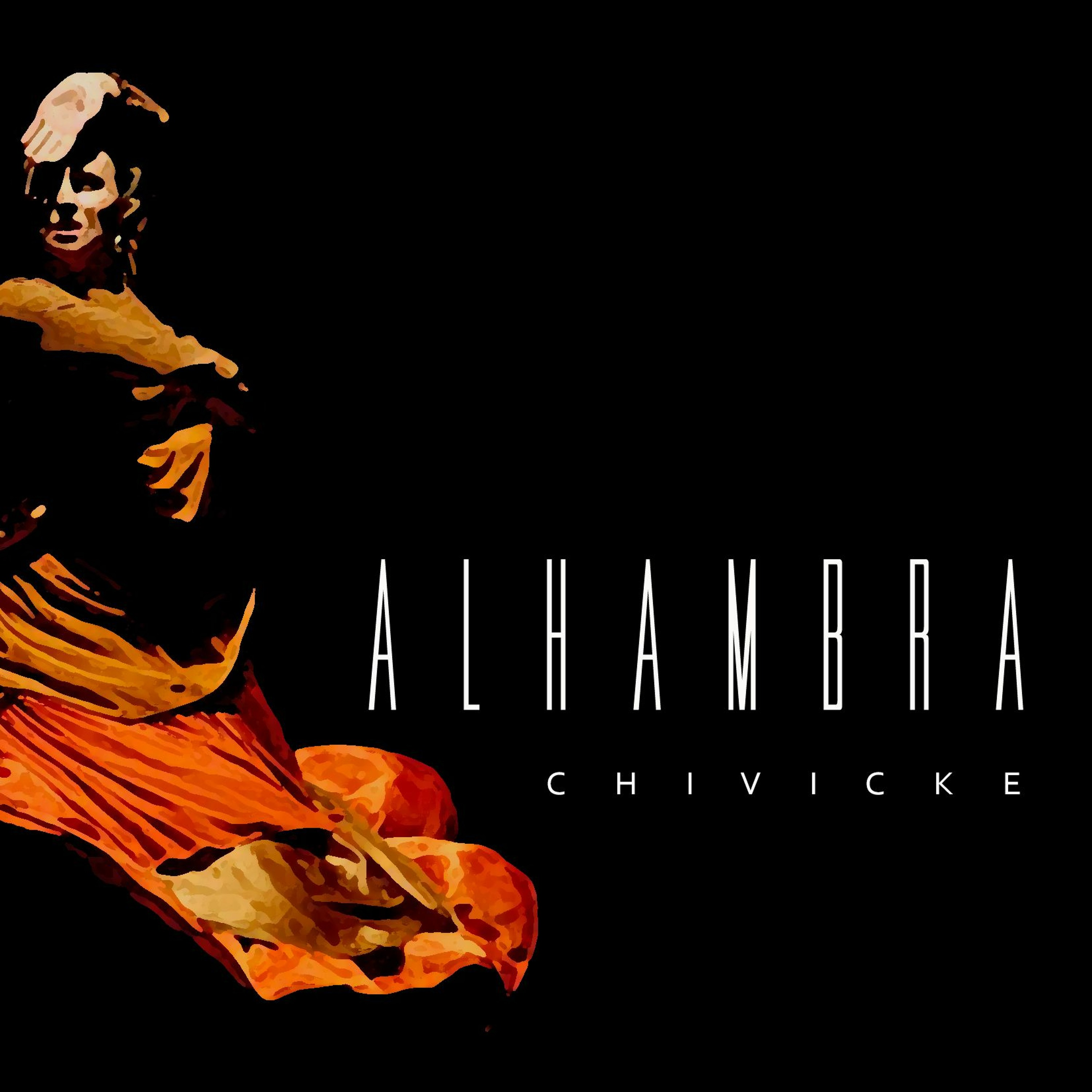 Alhambra episode artwork