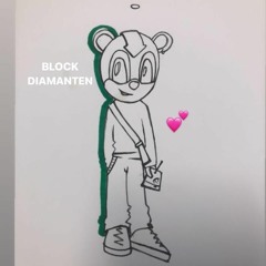 block diamanten (prod. by southstarr)