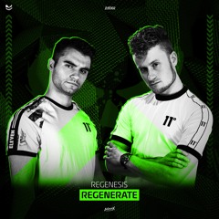 [ISX002] Regenesis - Regenerate