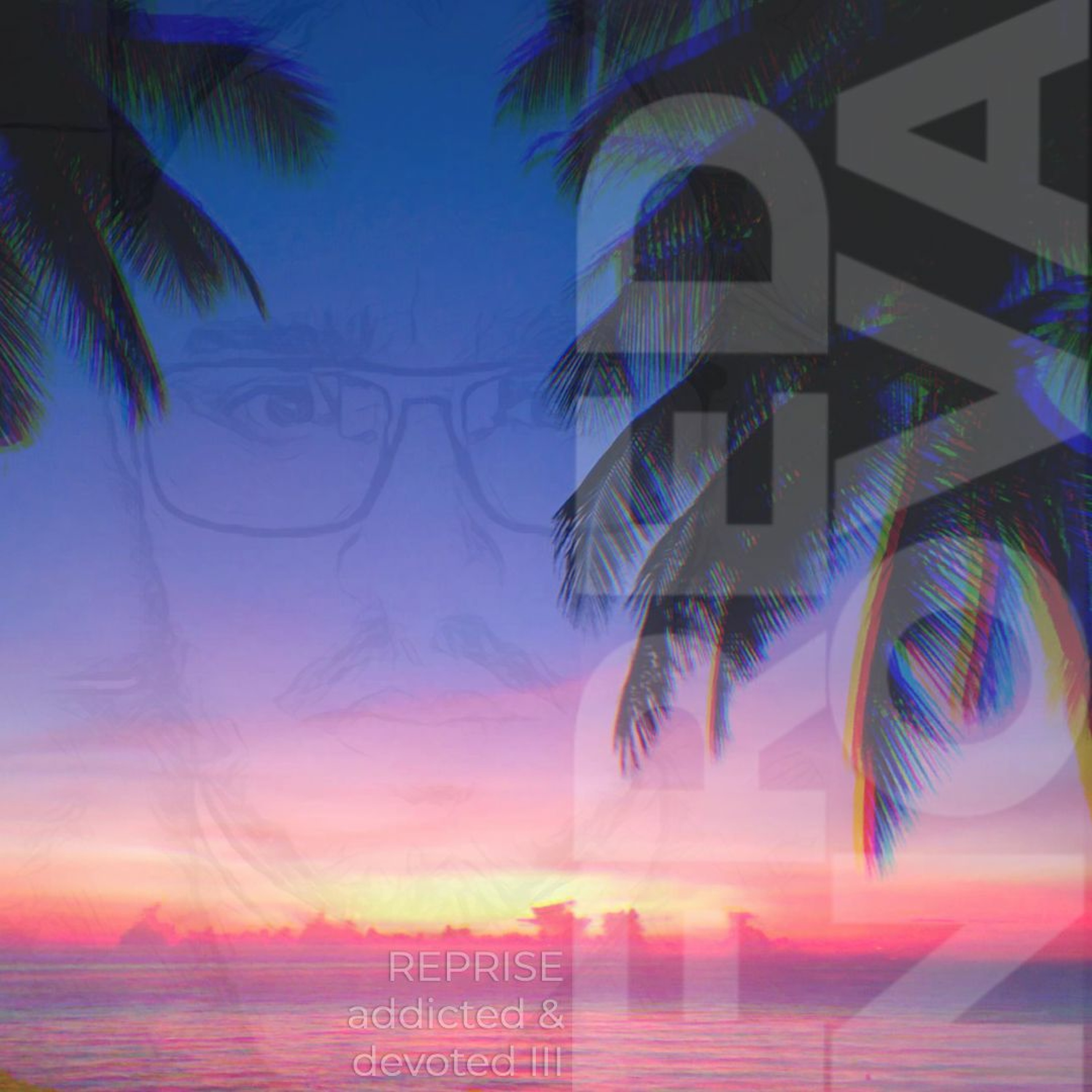 Fred Nova - in the mix