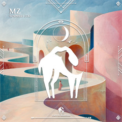 SOMMERS (UK) - MZ (Extended Mix) [Cafe De Anatolia]