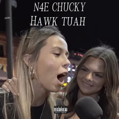 Hawk Tauh