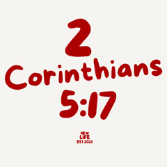 2 Corinthians 5:17