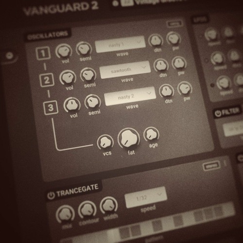 Stream Refx Vanguard 2 Presets - CFA-Sound Snippet B-06 By CFA-Sound ...