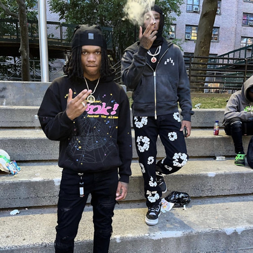 Sdot Go x Kyle Richh - No More Excuses 2