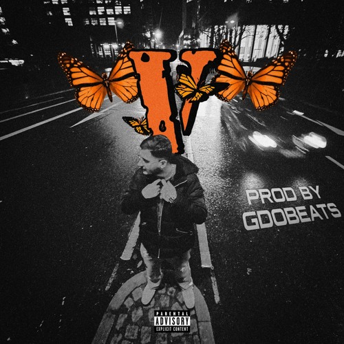 Phemanic X Gdobeats - VLONE
