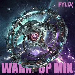Masters Of Hardcore 2023 Warm-Up Mix by Fylix | Mainstream to Uptempo