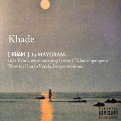 Khade.