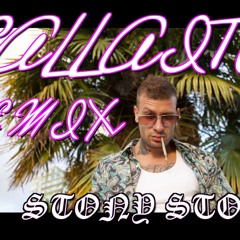 Bad Bunny - Callaita (English REMIX)