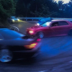 Tokyo Drift