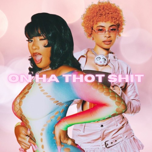 On Ha Thot Shit (Ice Spice x Meg Thee Stallion) DJ CHVMELEON REMIX