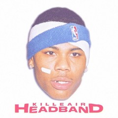Headband prod by chupi