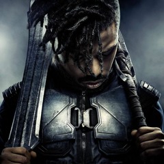 Black Panther - Killmonger (EPIC VERSION by Samuel Kim)