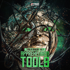 Trailer Arsenal, Vol.1: Apprehension Tools (Album Promo)