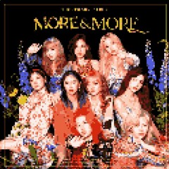 Twice - more & more Citypop Remix