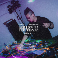 Pressure Kay Live @ Neo Arcadia: Day 2 [07.03.26]