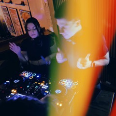 Live w/ Bex @ Hot & Questionable | Pubkey NYC 05.2023