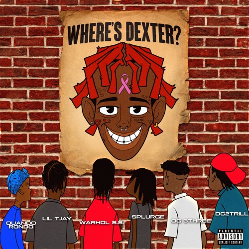Red Demons ft. Dc2trill