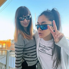 SAKYRA VS YOSHIKO ON TOXIC SICKNESS / JUNE / 2022