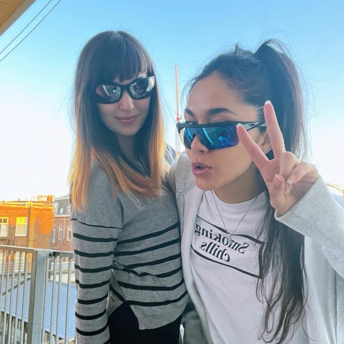 SAKYRA VS YOSHIKO ON TOXIC SICKNESS / JUNE / 2022