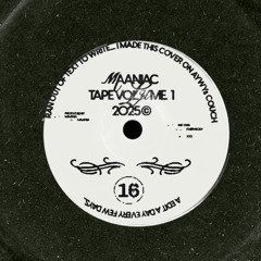 BXKS - INIT GYTAL (MAANIA EDIT)