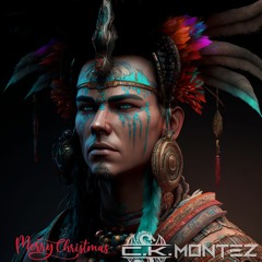 Merry Cristmas 2022 C.K. Set