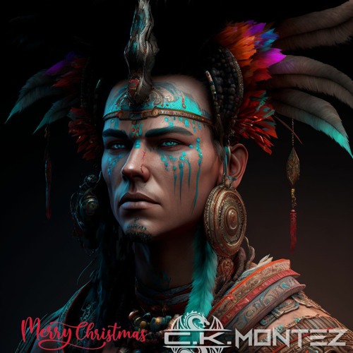 Merry Cristmas 2022 C.K. Set