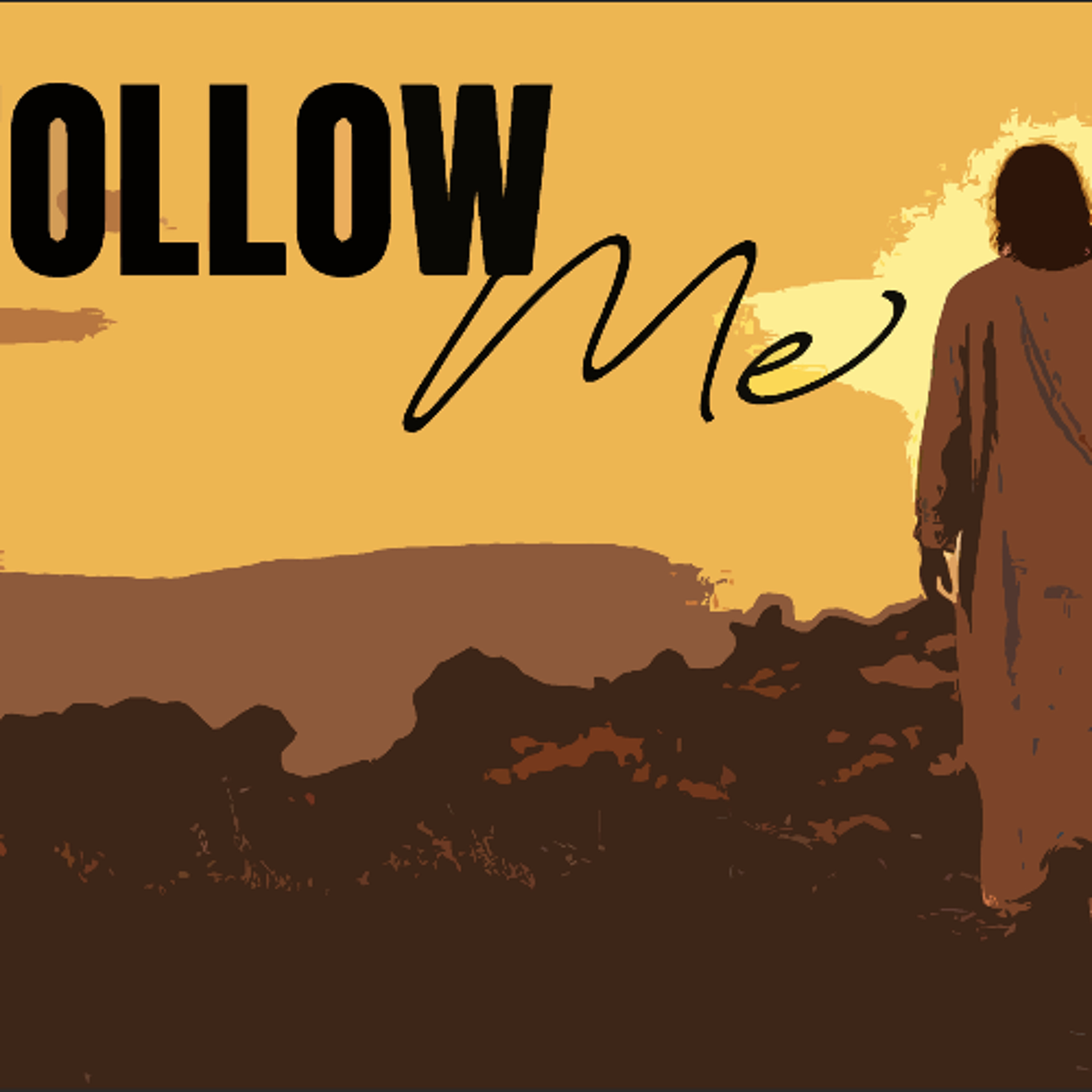 Chris - Follow Me - 05.10.26 episode artwork