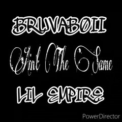 AintTheSame - bruvaboii JC ft Lil Empire