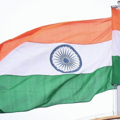 Vande Mataram - INDIA Independence Day 15. August 2025