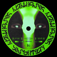 PREMIERE: Lych - This Girl [Novaj 新し Records]