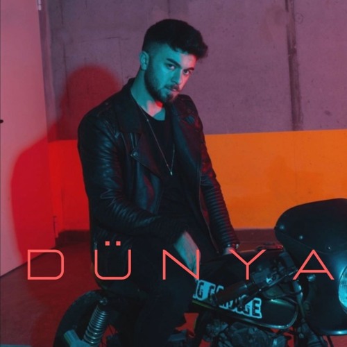 Can Yüce - Dünya