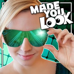 𝕁𝕒𝕫𝕫𝕚𝕗𝕚𝕖𝕕 - 𝗠𝗮𝗱𝗲 𝗬𝗼𝘂 𝗟𝗼𝗼𝗸 👀