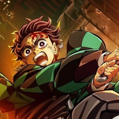 Infinity Castle Remix Demon Slayer