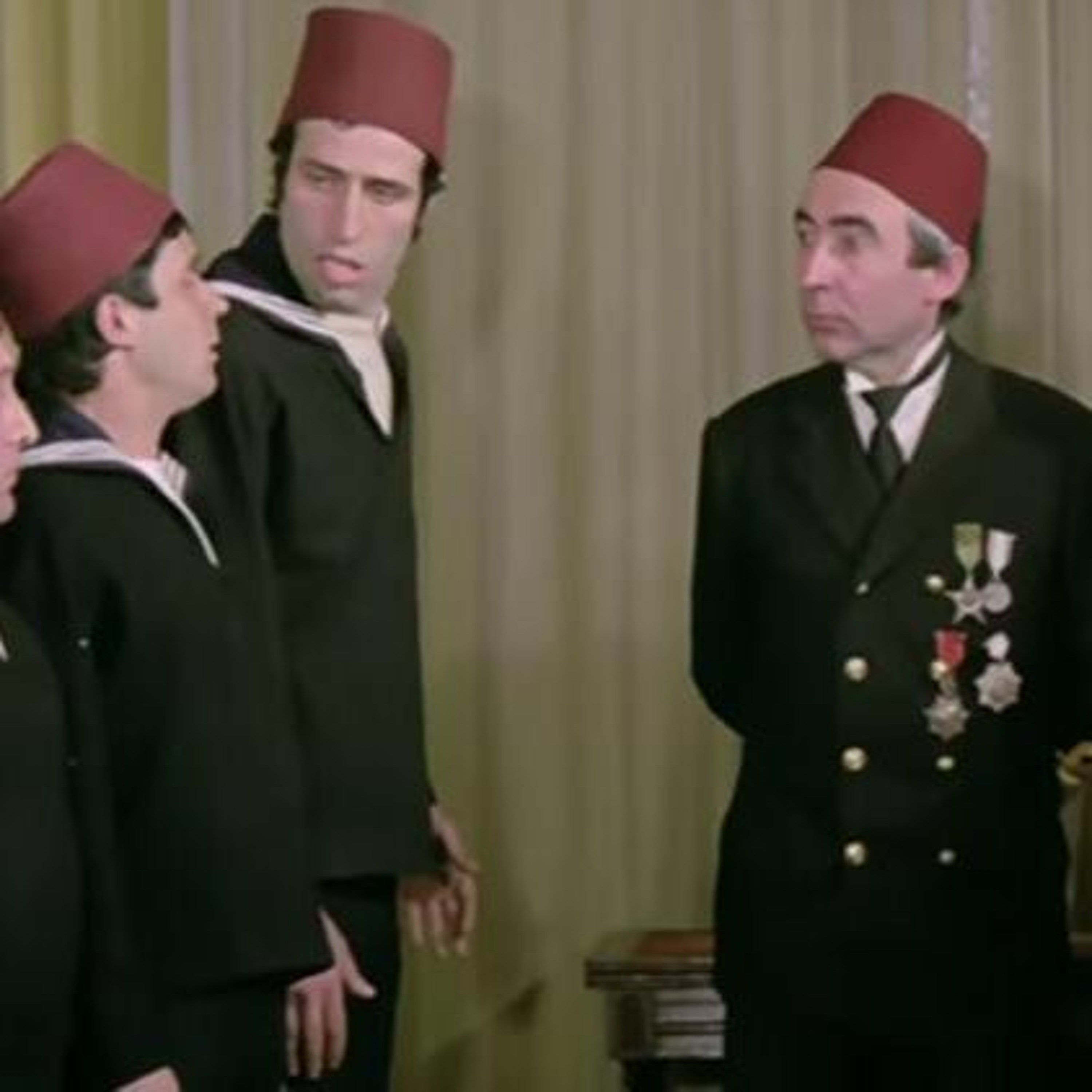 nadide gözdeler