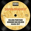 Armand Van Helden - Conscience (feat. Tekitha) (SGARA Edit) FREE DOWNLOAD