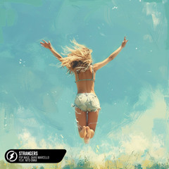 Strangers (feat. Nito-Onna)