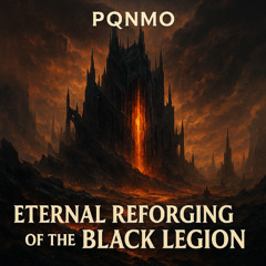 Eternal Reforging of the Black Legion