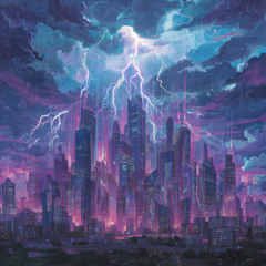 Broken Skies